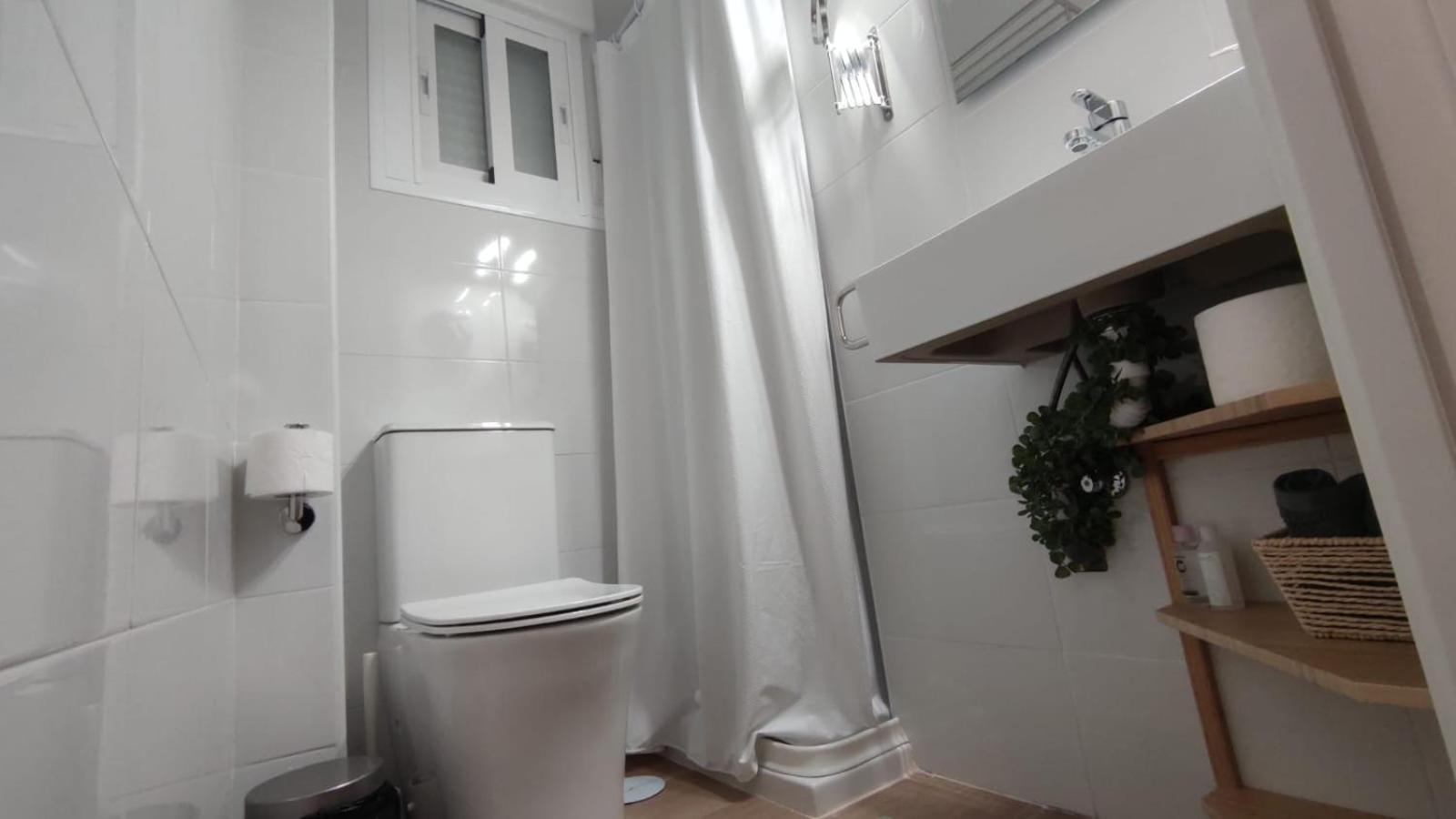 Acogedor Apt En Casco Historico Marbella Exterior foto