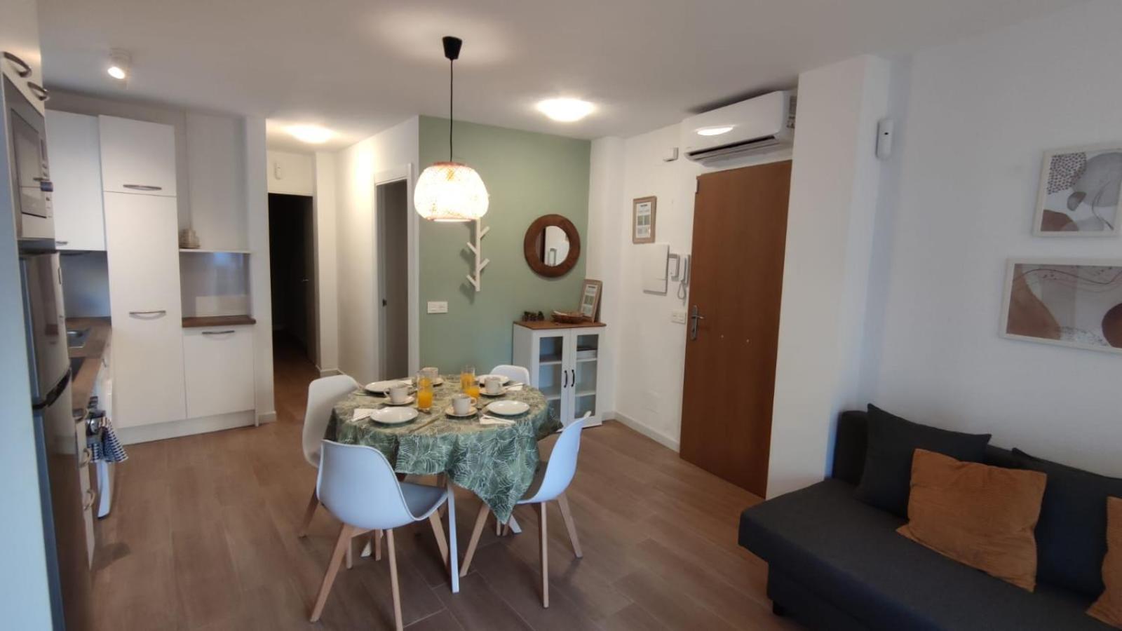 Acogedor Apt En Casco Historico Marbella Exterior foto